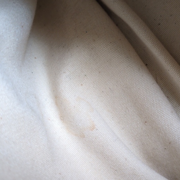 Anthropologie Nest Pink Leather Tote Bag - Picture 12 of 13